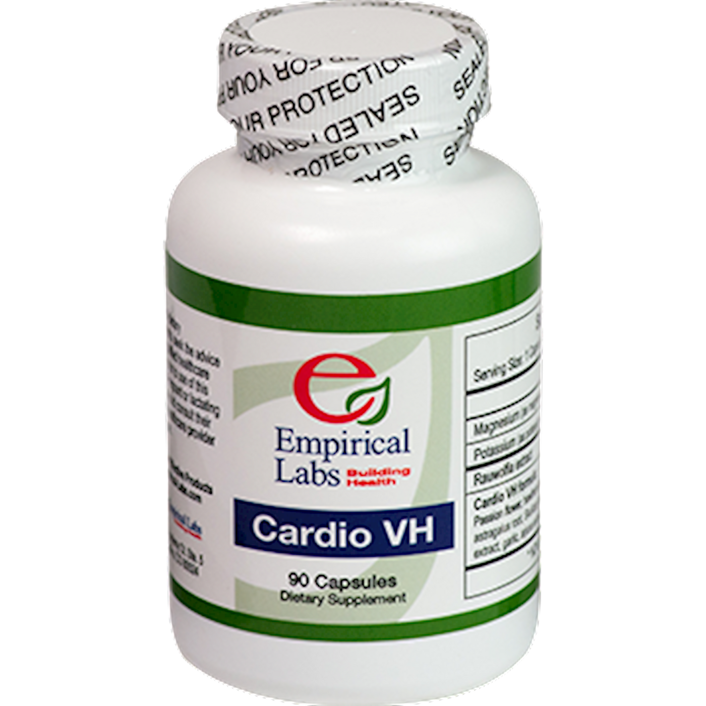 Cardio VH  Curated Wellness