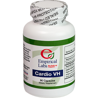 Cardio VH  Curated Wellness