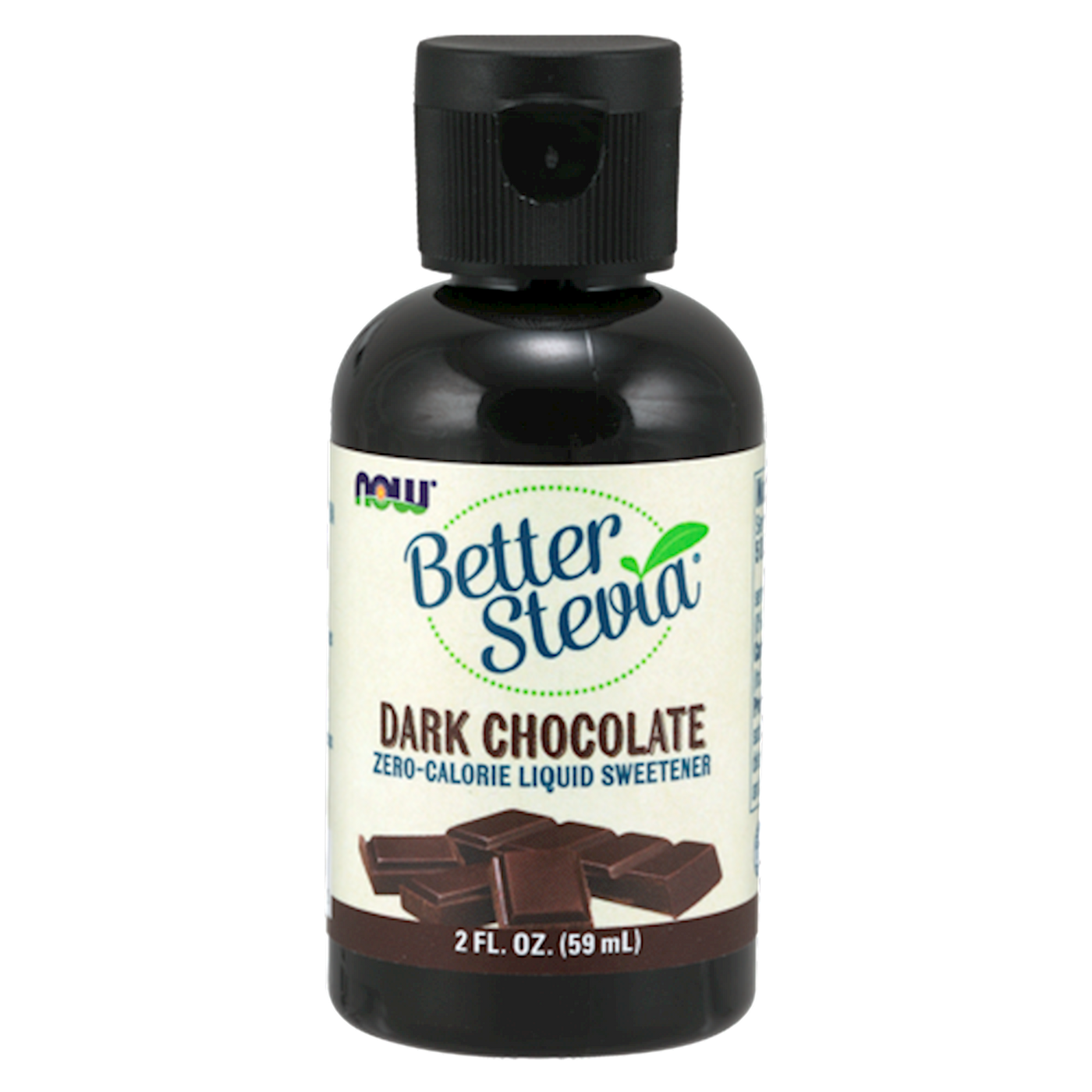 Better Stevia Dark Chocolate  Curated Wellness
