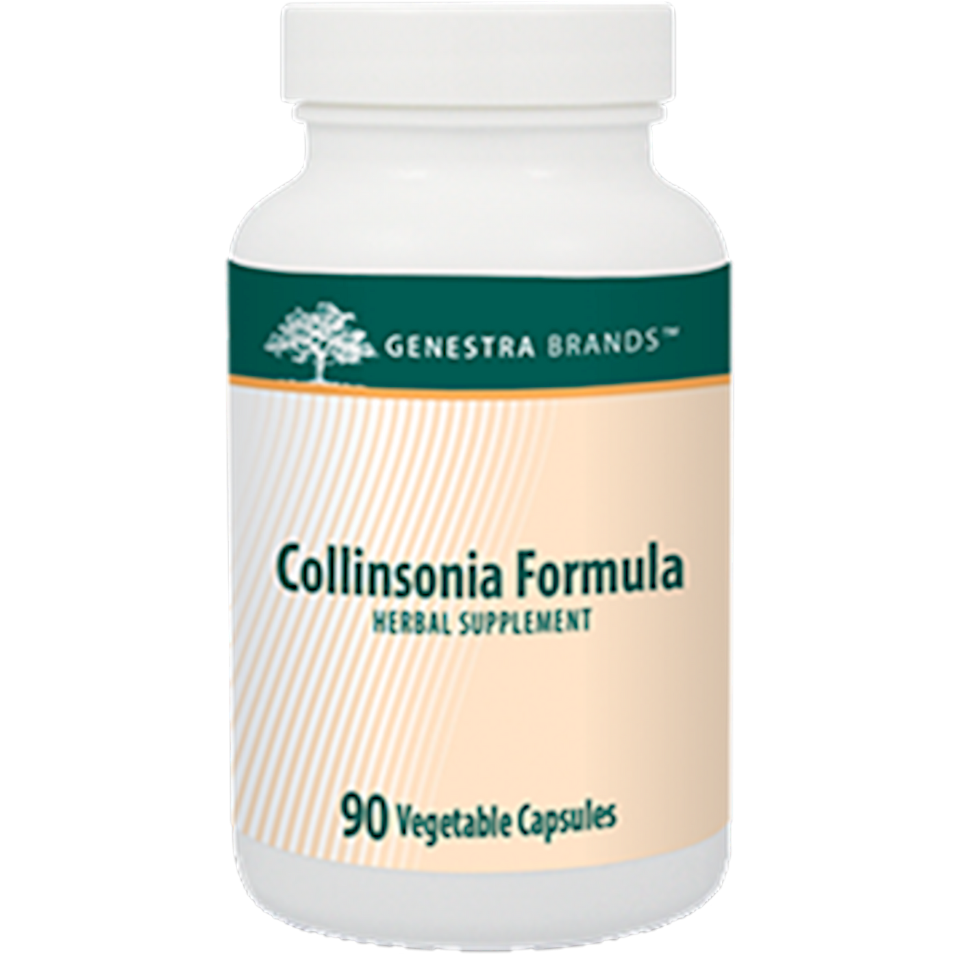 Collinsonia Formula  Curated Wellness