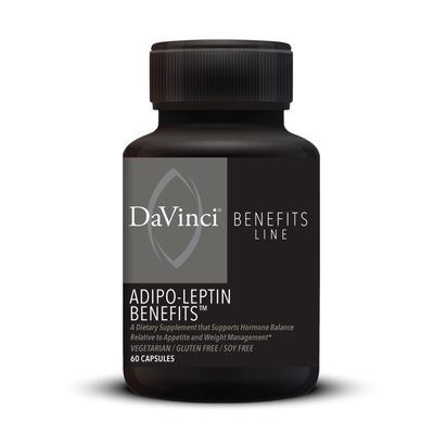 Adipo-Leptin Benefits  Curated Wellness