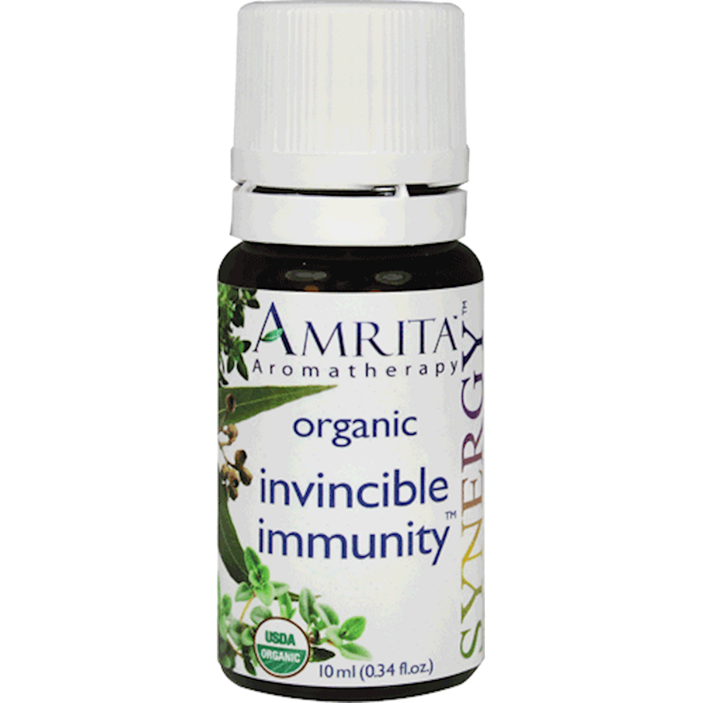 Invincible Immunity Organic  Curated Wellness
