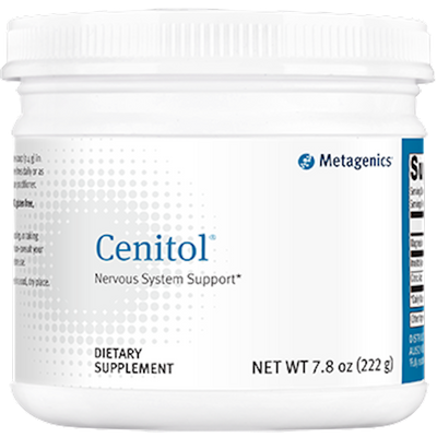 Cenitol Powder  Curated Wellness