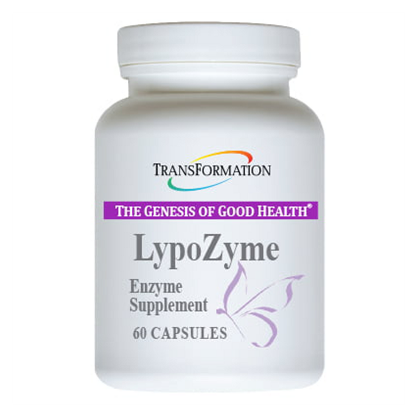LypoZyme  Curated Wellness