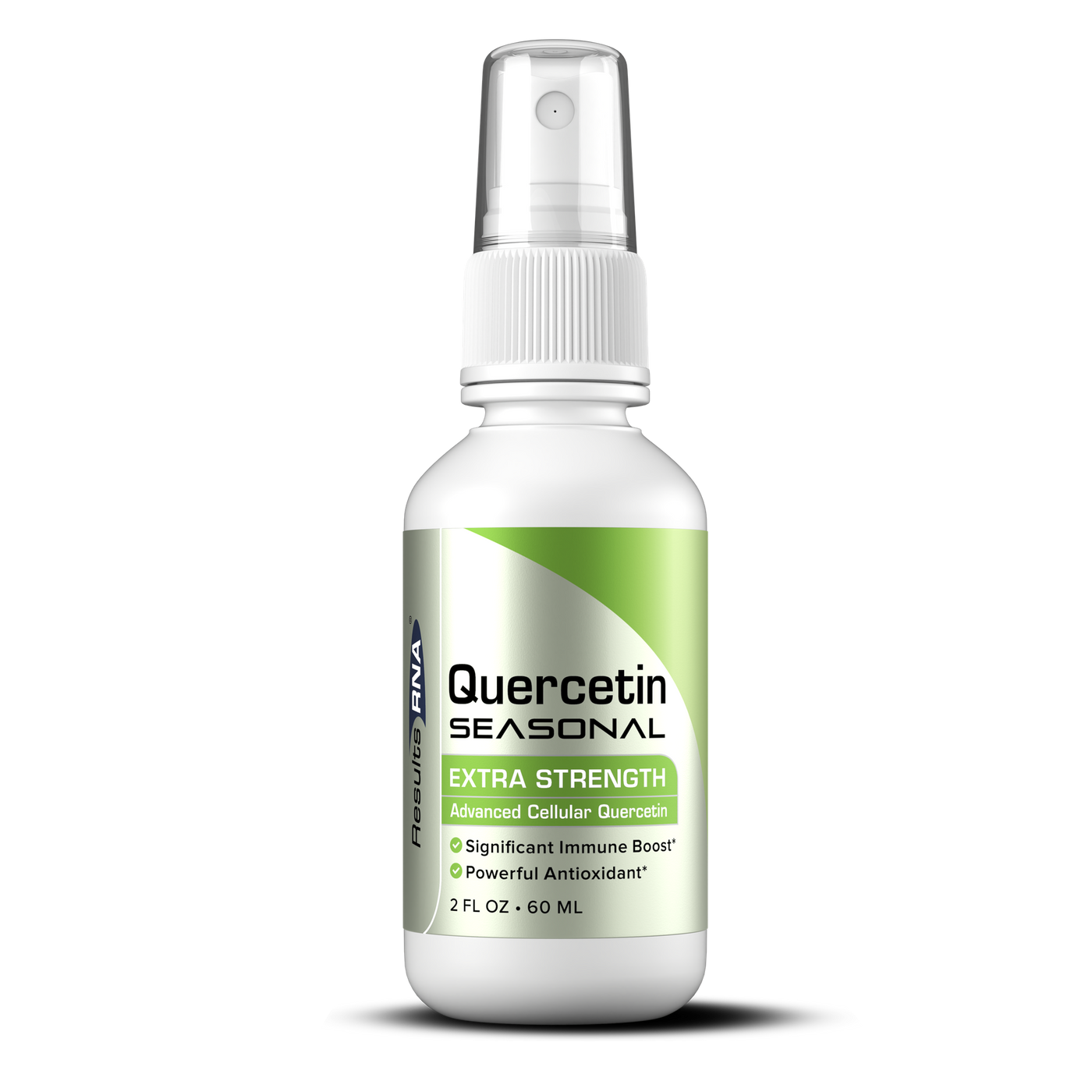 Quercetin Seasonal ES 2 fl oz Curated Wellness