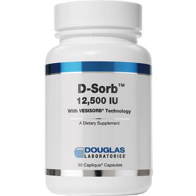 D-Sorb  Curated Wellness