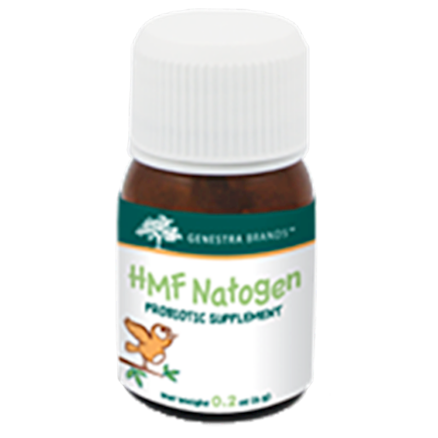 HMF Natogen  Curated Wellness