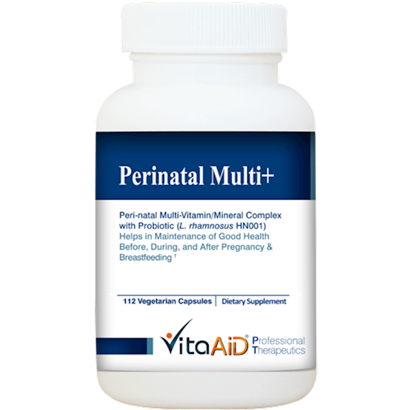 Perinatal Multi+  Curated Wellness