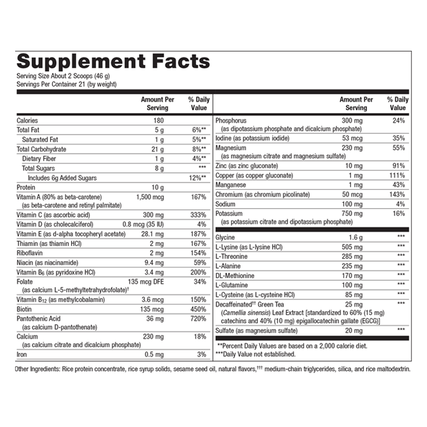 UltraClear PLUS pH Pin/Ban 966g Curated Wellness