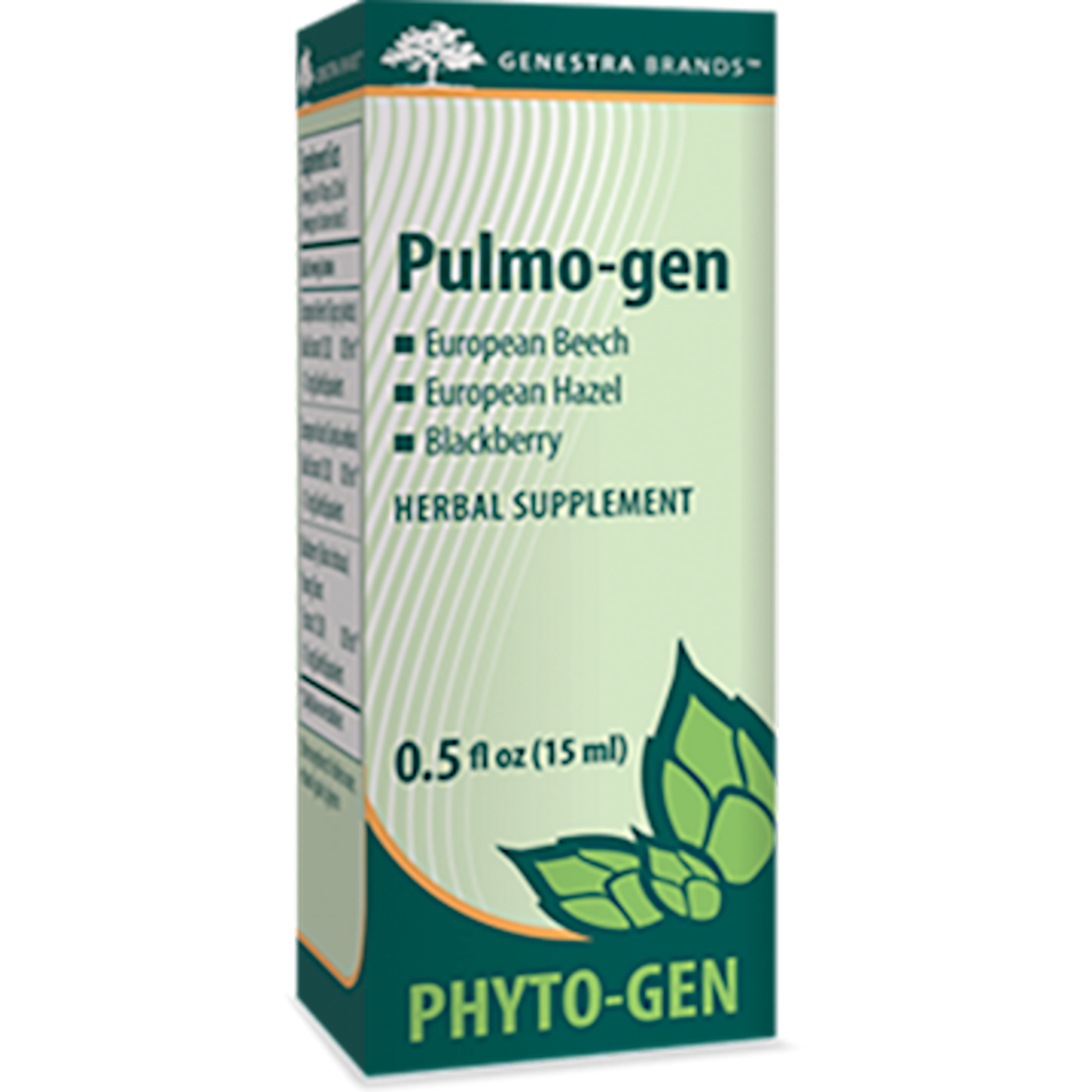 Pulmo-gen  Curated Wellness