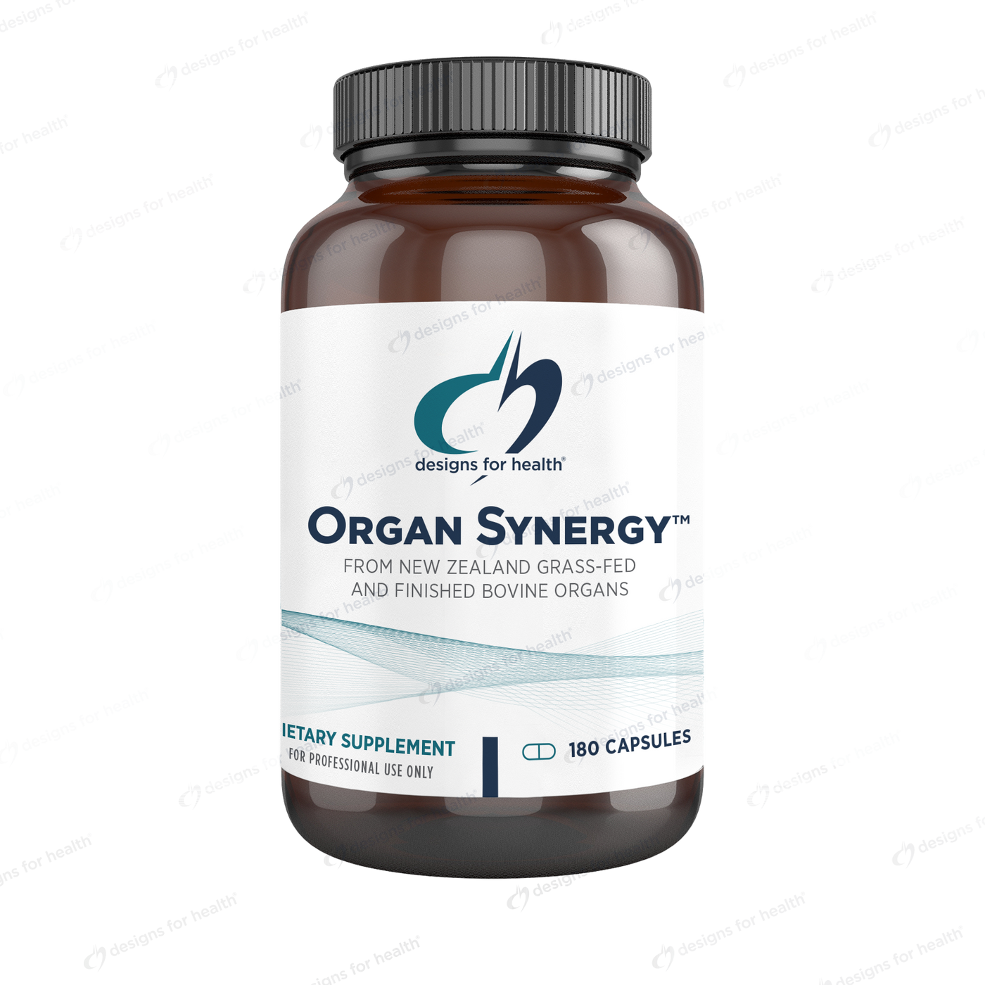 Organ Synergy  Curated Wellness