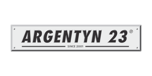 argentyn-23