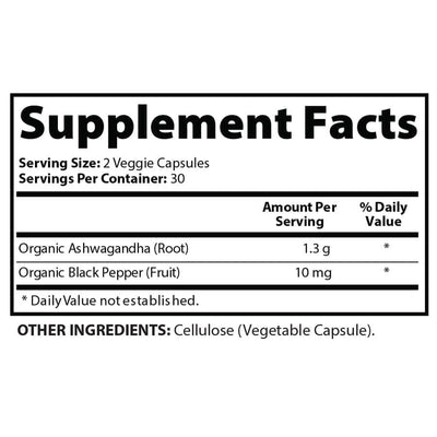 Ashwagandha