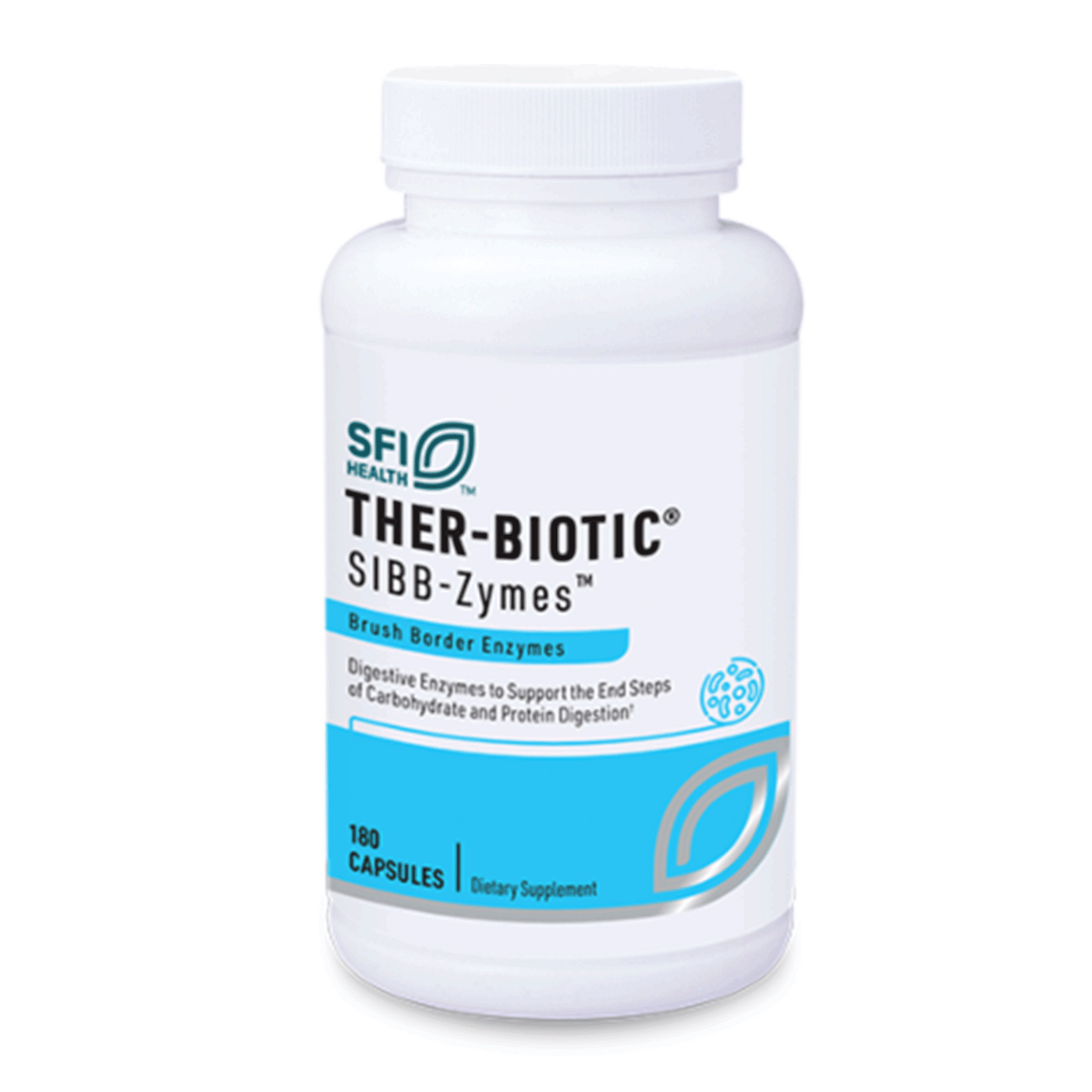 THER-BIOTIC® SIBB-Zymes™  Curated Wellness