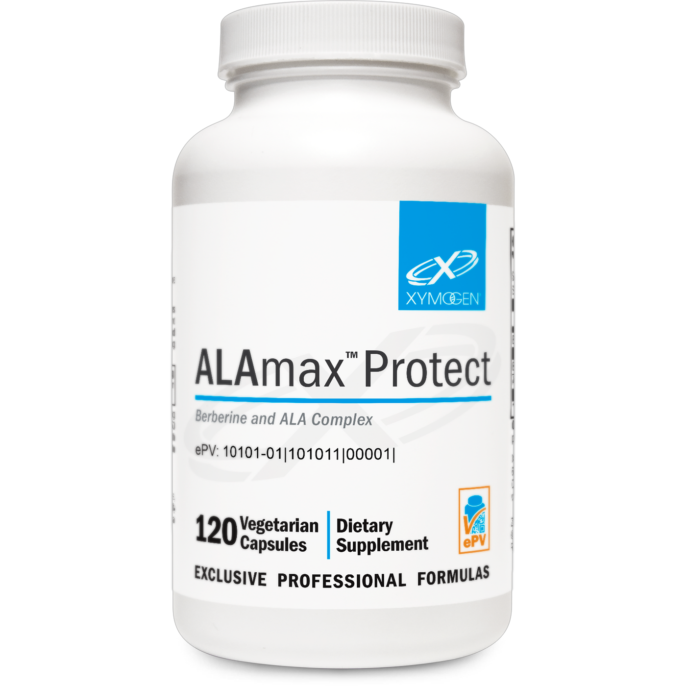 ALAmax Protect 120 Capsules Curated Wellness