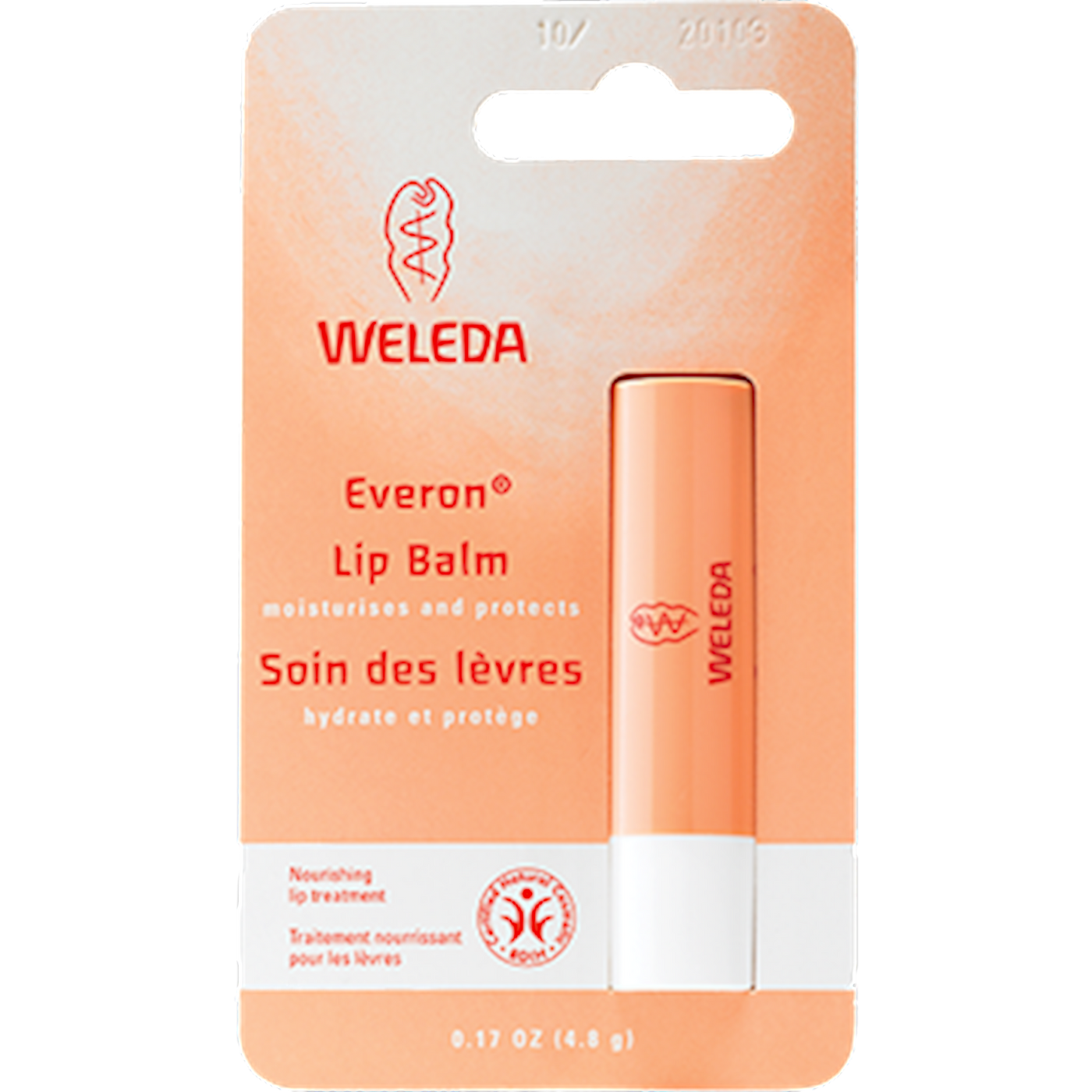 Everon Lip Balm  Curated Wellness