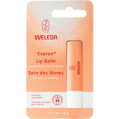 Everon Lip Balm  Curated Wellness