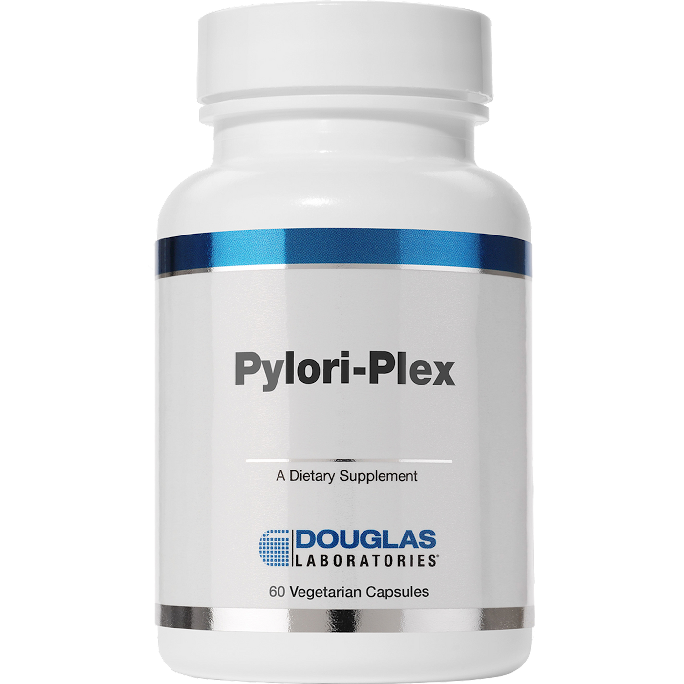 Pylori-Plex 60 vcaps Curated Wellness