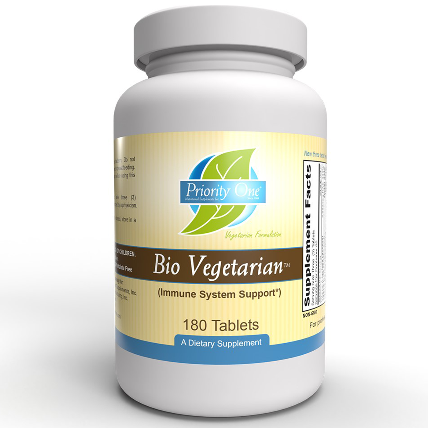 Bio Vegetarian  Curated Wellness