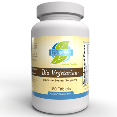 Bio Vegetarian  Curated Wellness