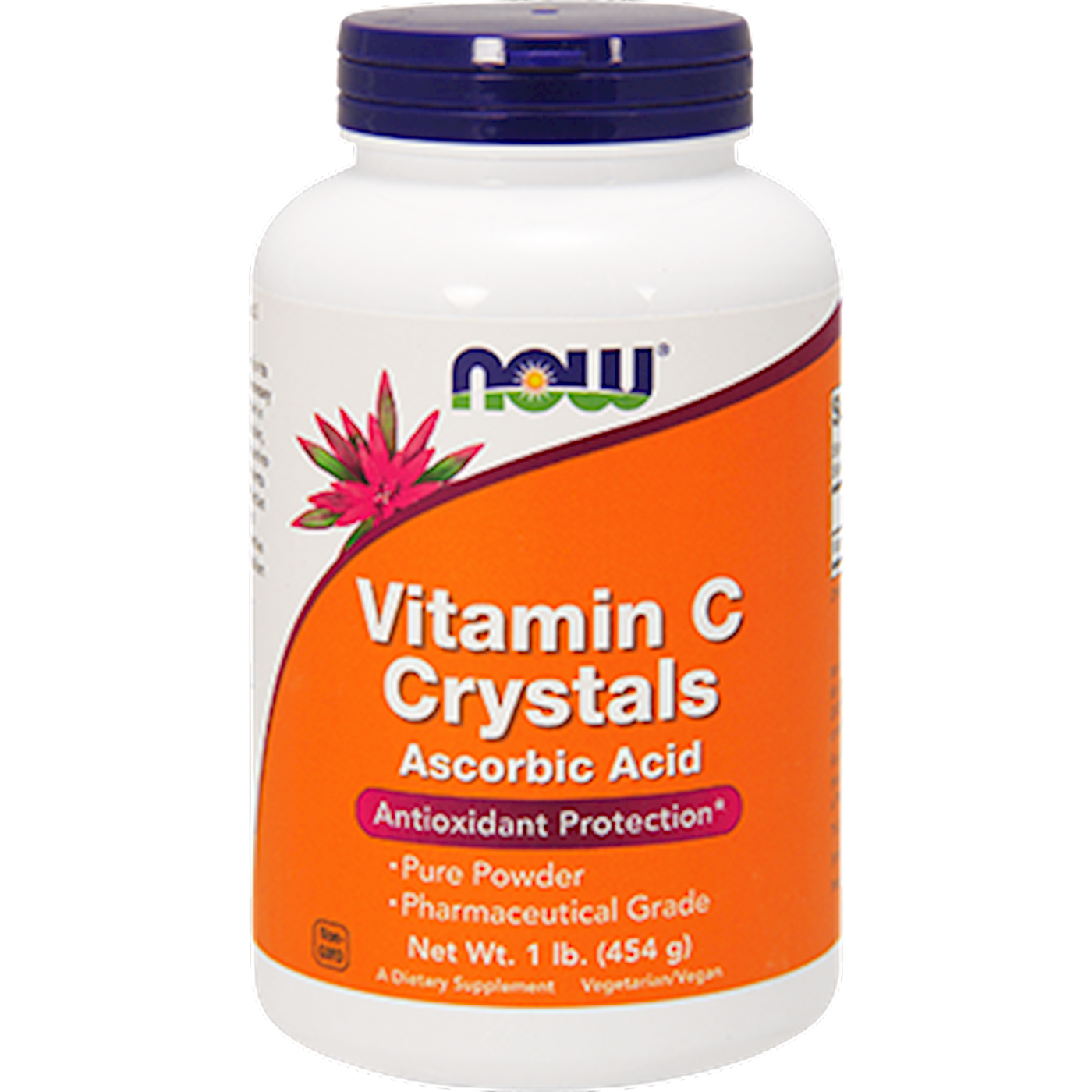 Vitamin C Crystals  Curated Wellness