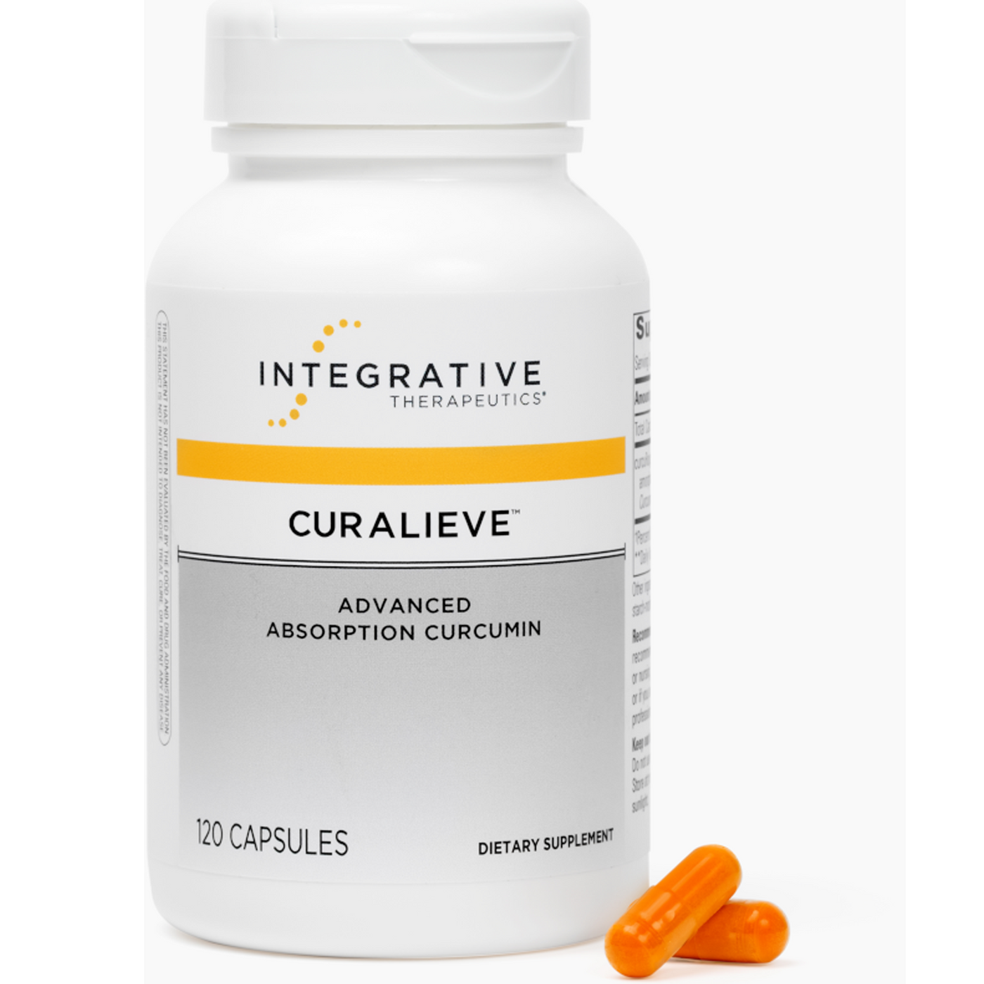 Curalieve  Curated Wellness