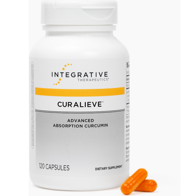 Curalieve  Curated Wellness