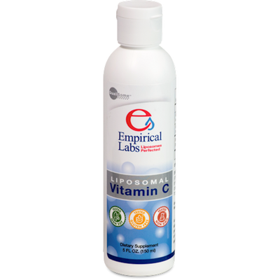 Liposomal Vitamin C  Curated Wellness