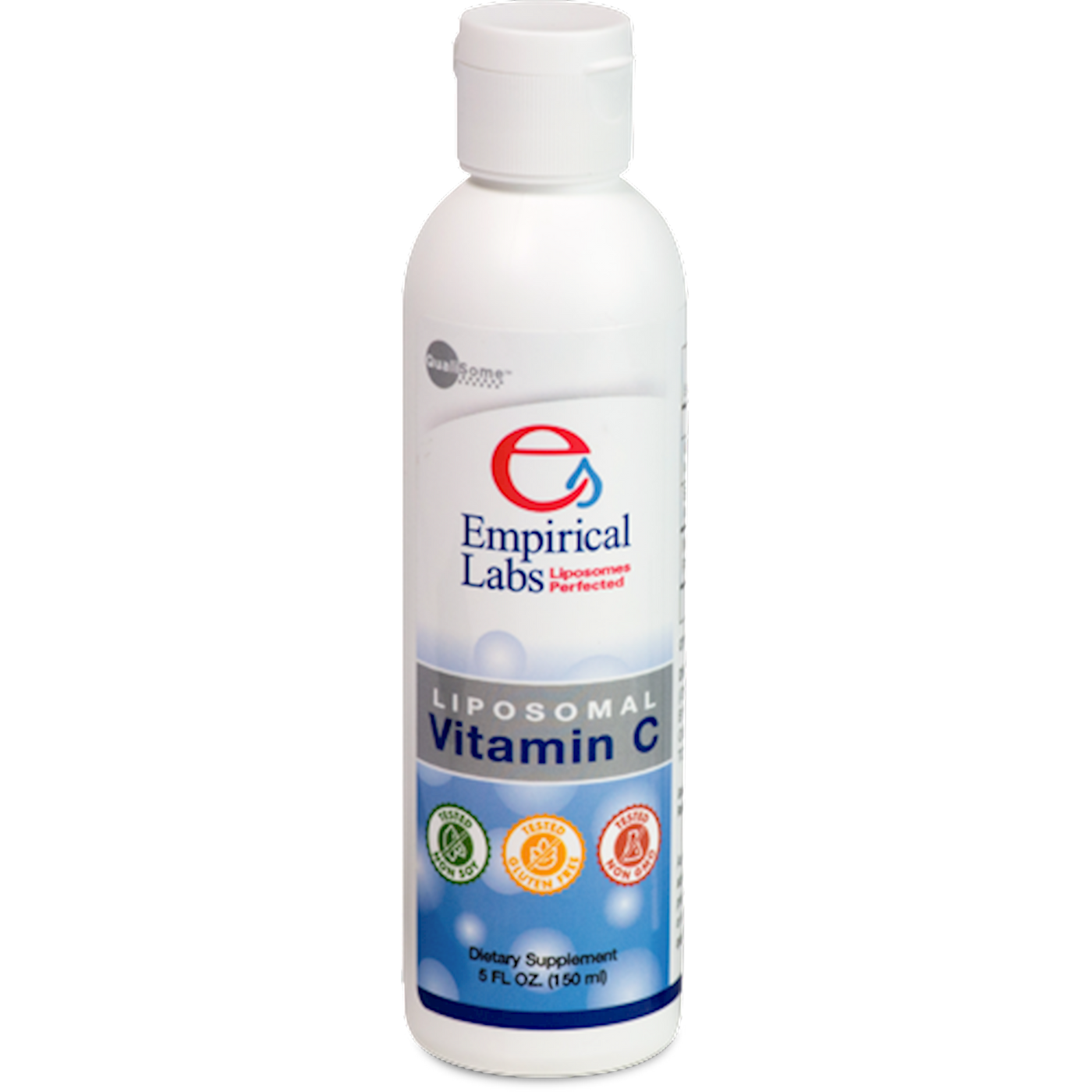 Liposomal Vitamin C  Curated Wellness