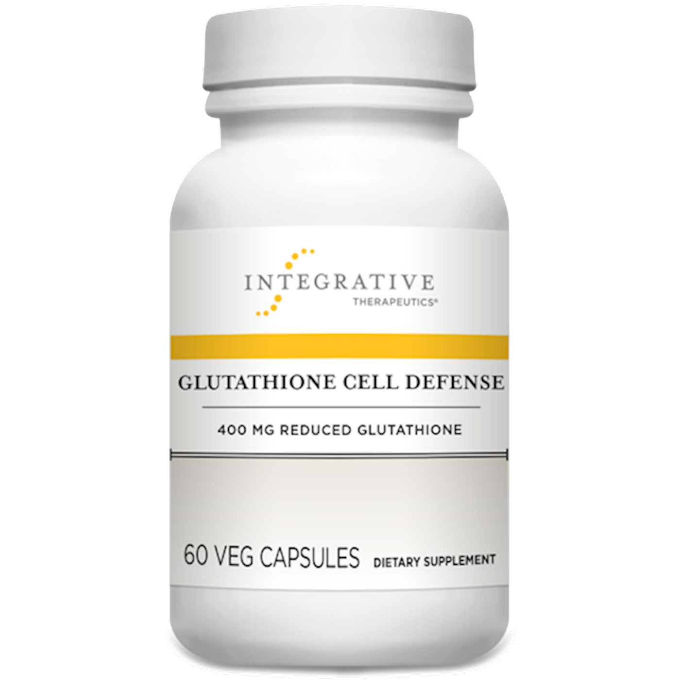 Glutathione Cell Defense  Curated Wellness