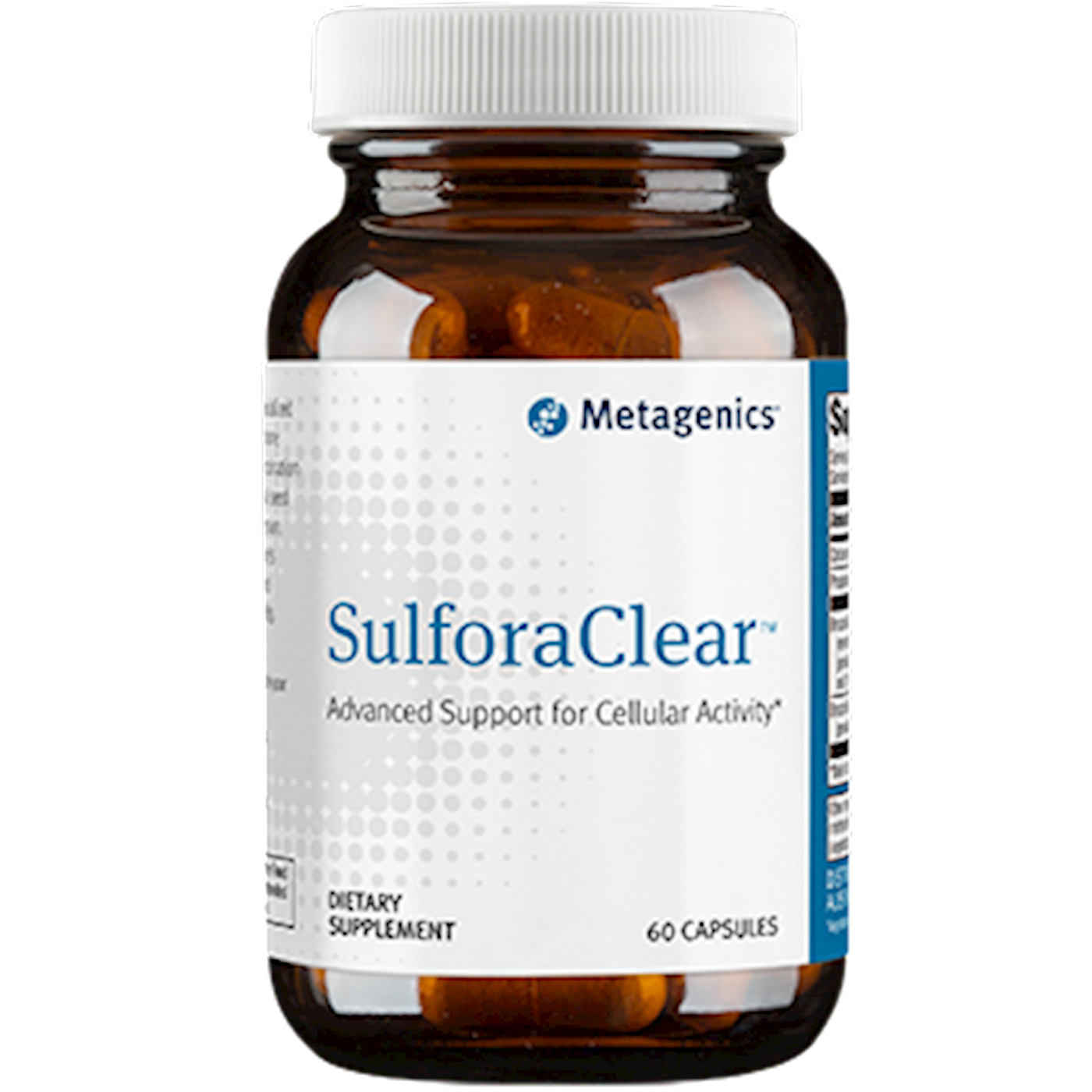 SulforaClear  Curated Wellness