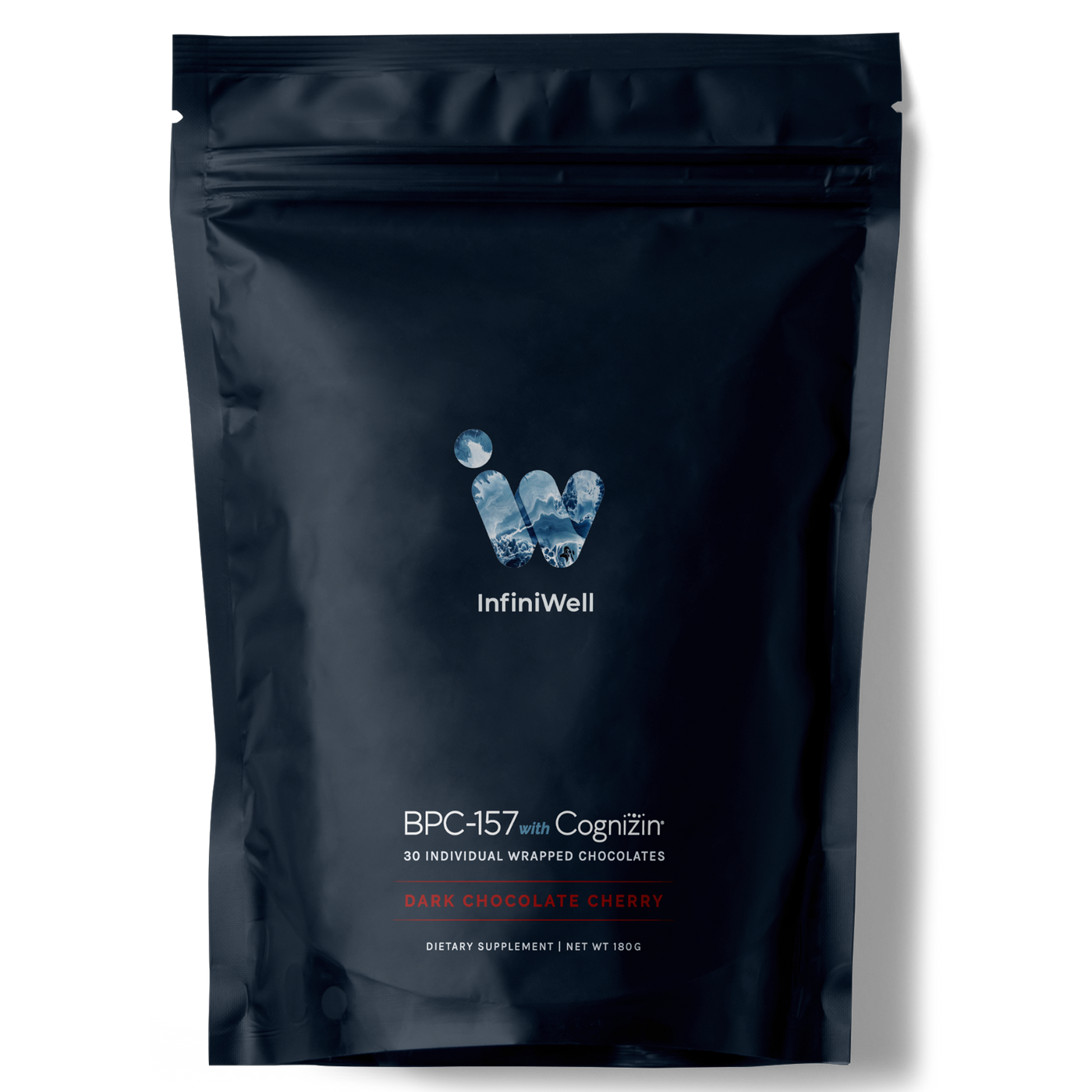 BPC-157 with Cognizine - Choc30bars Curated Wellness