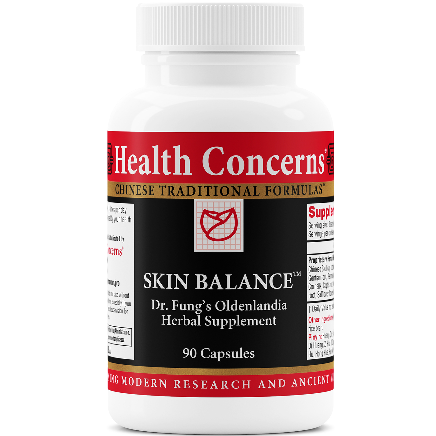 Skin Balance  Curated Wellness