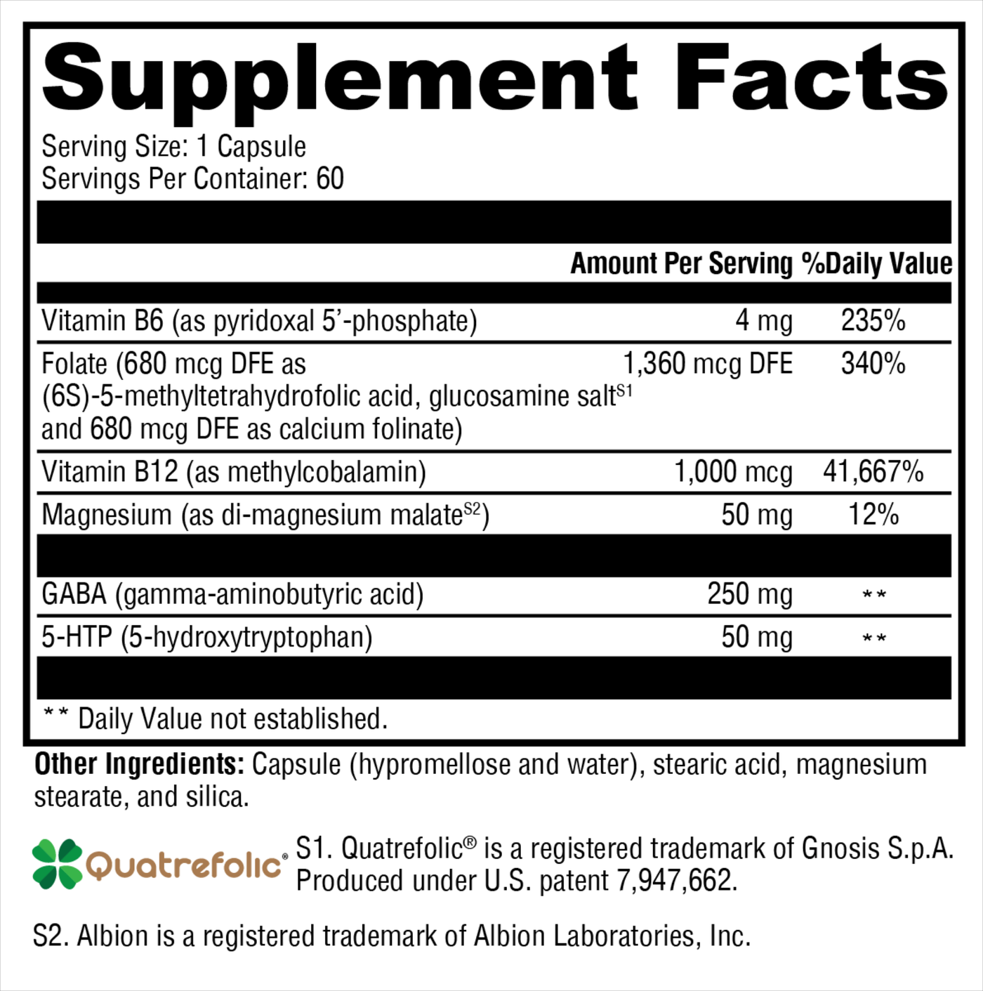 Mood Food c Curated Wellness