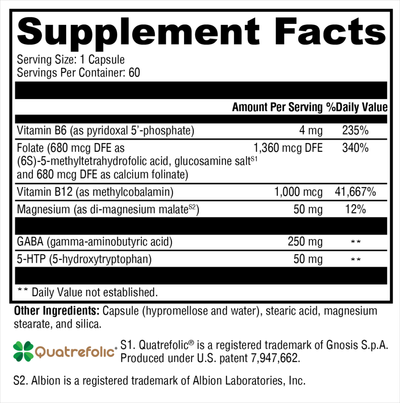 Mood Food c Curated Wellness