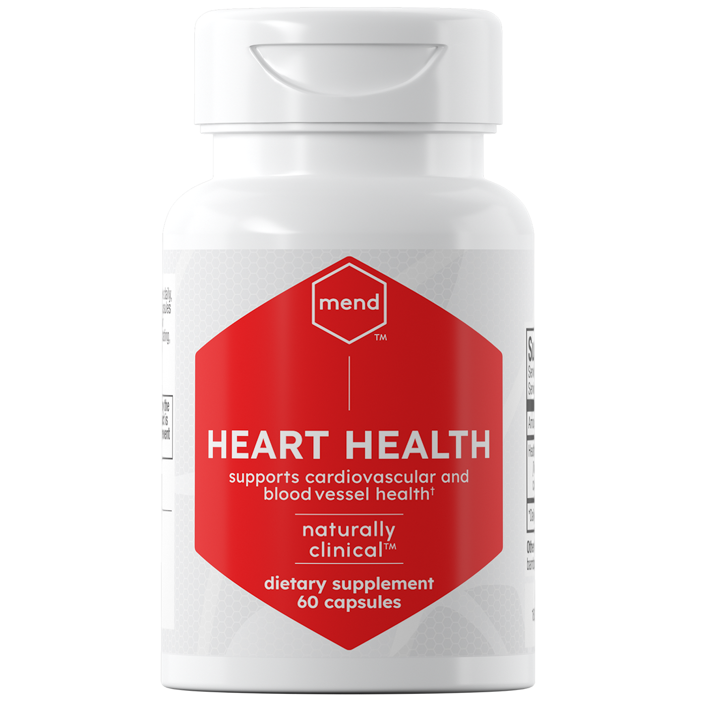 Heart Health  Curated Wellness
