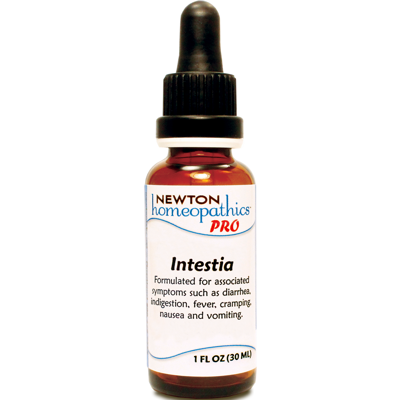 PRO Intestia 1 fl oz Curated Wellness