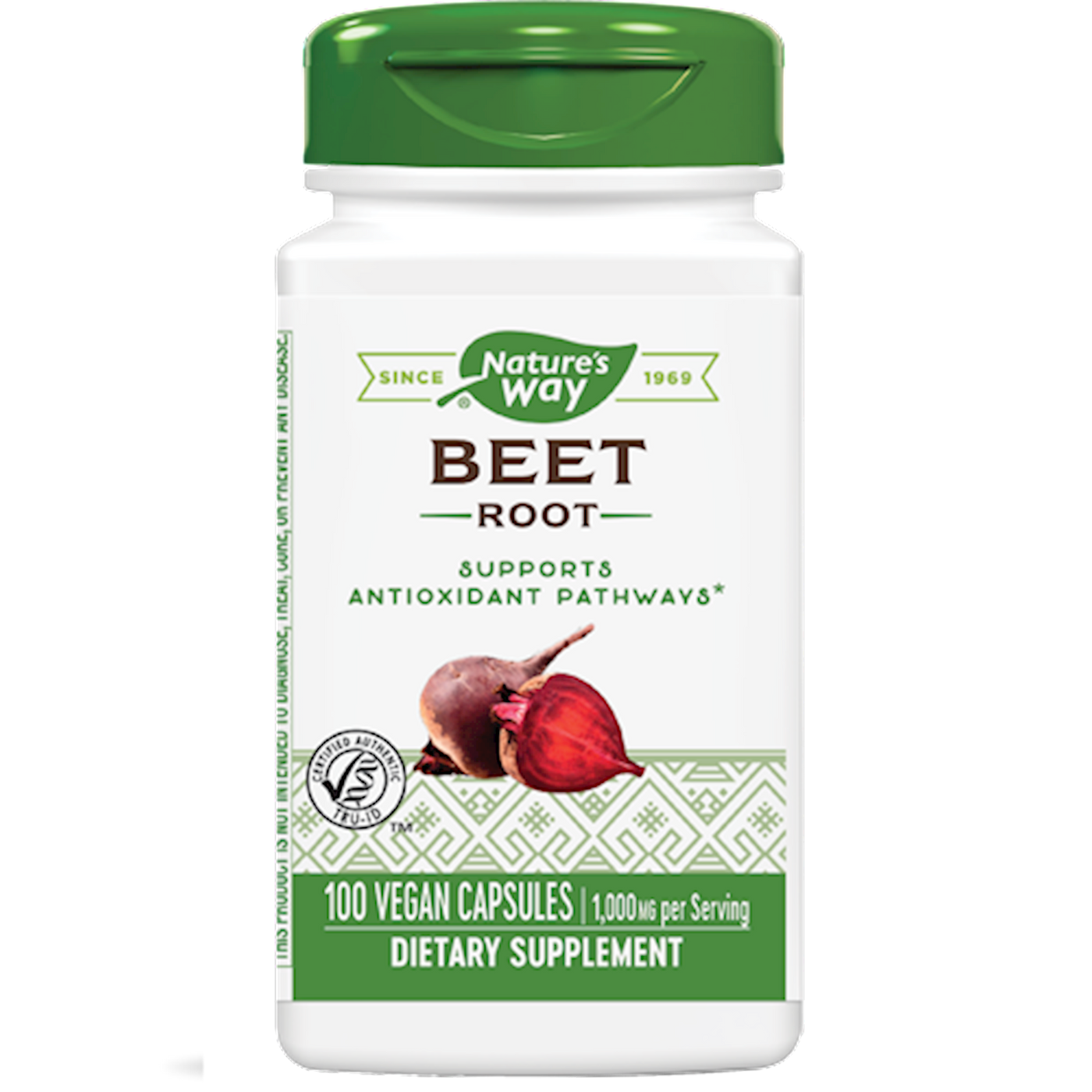 Beet Root  Curated Wellness