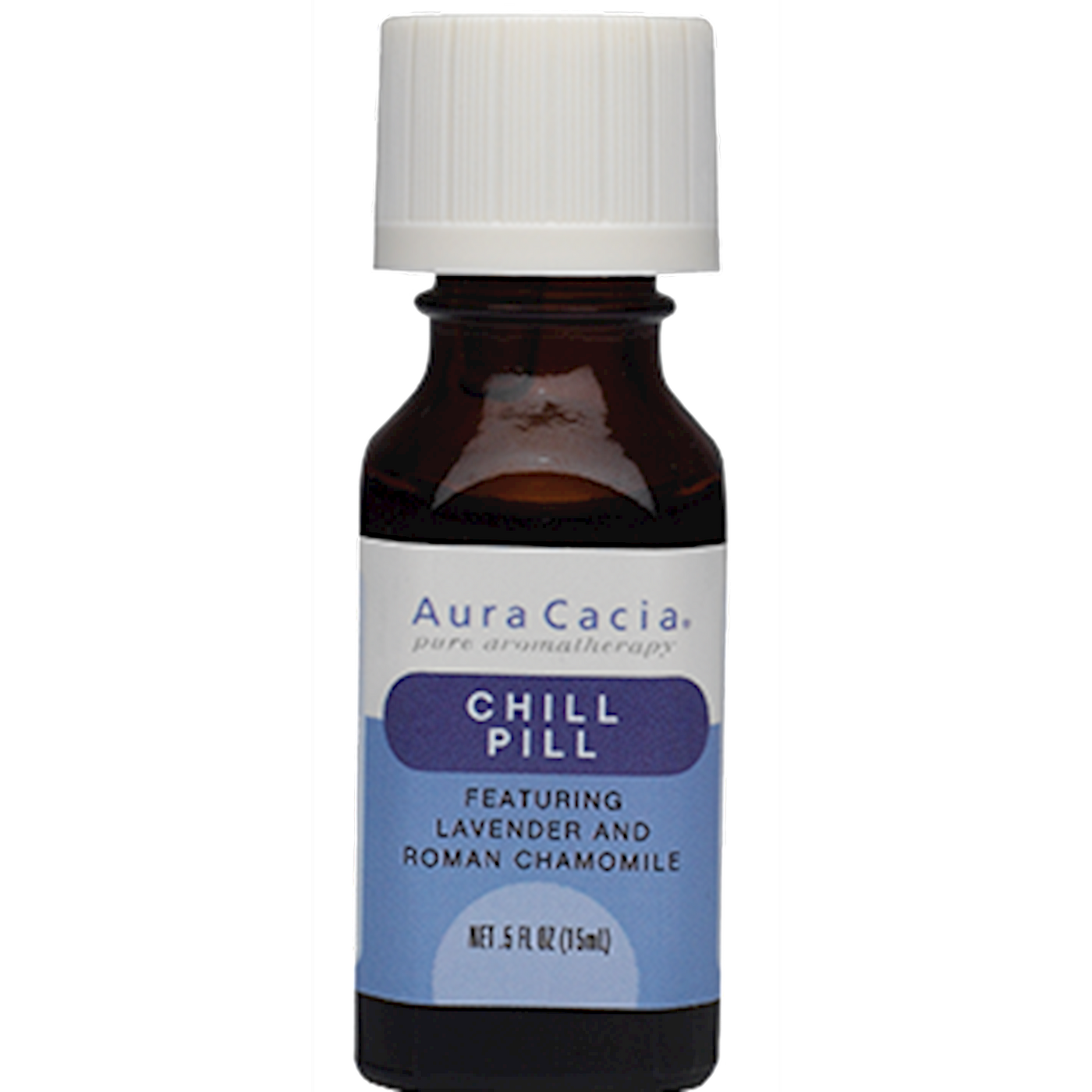 Chill Pill  Curated Wellness