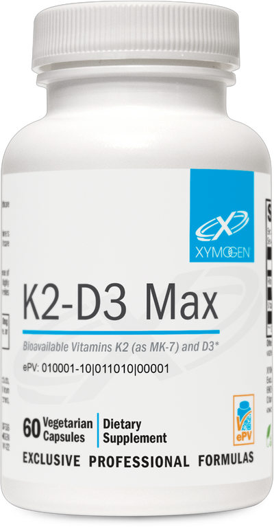 K2-D3 Max c Curated Wellness
