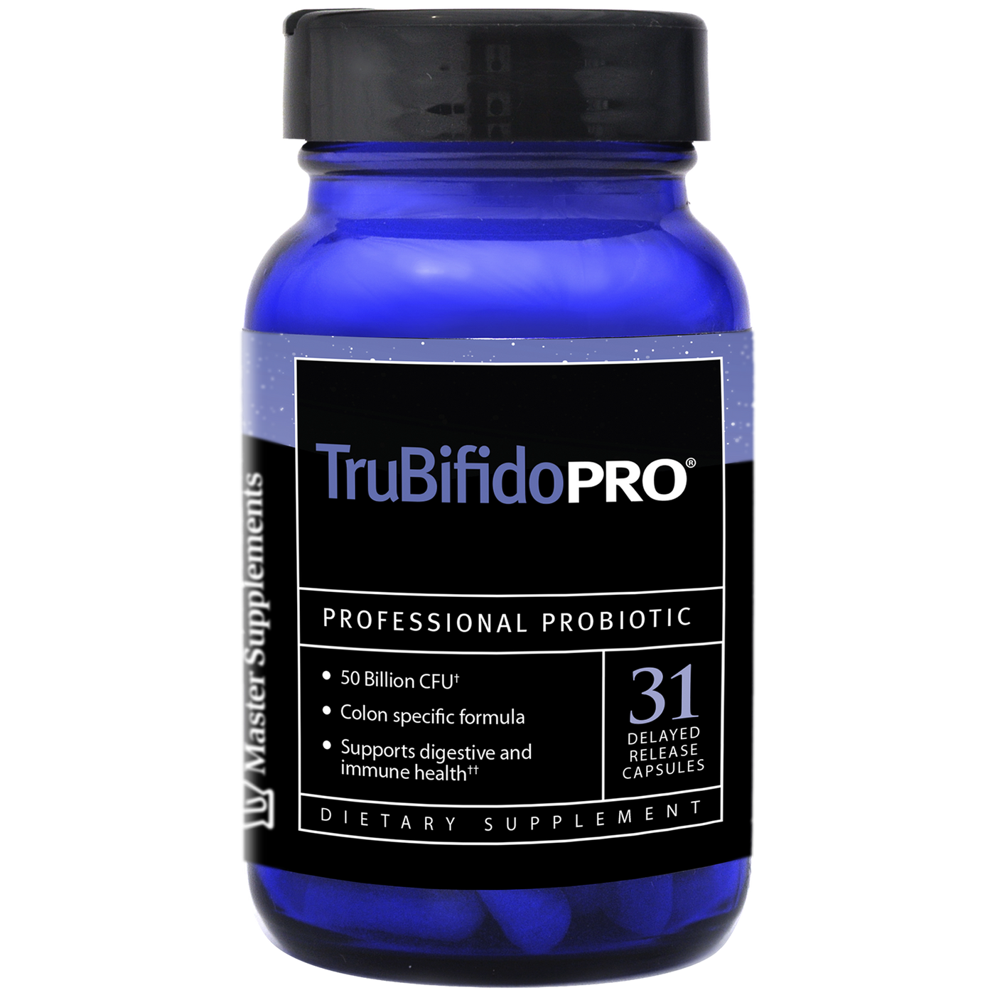 TruBifidoPRO  Curated Wellness
