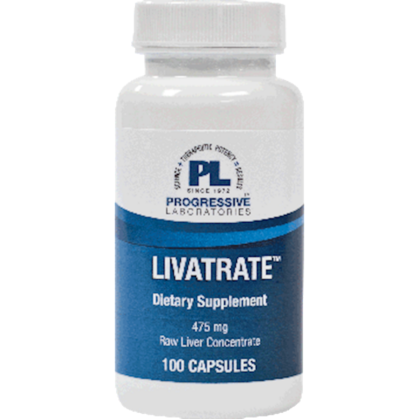 Livatrate  Curated Wellness