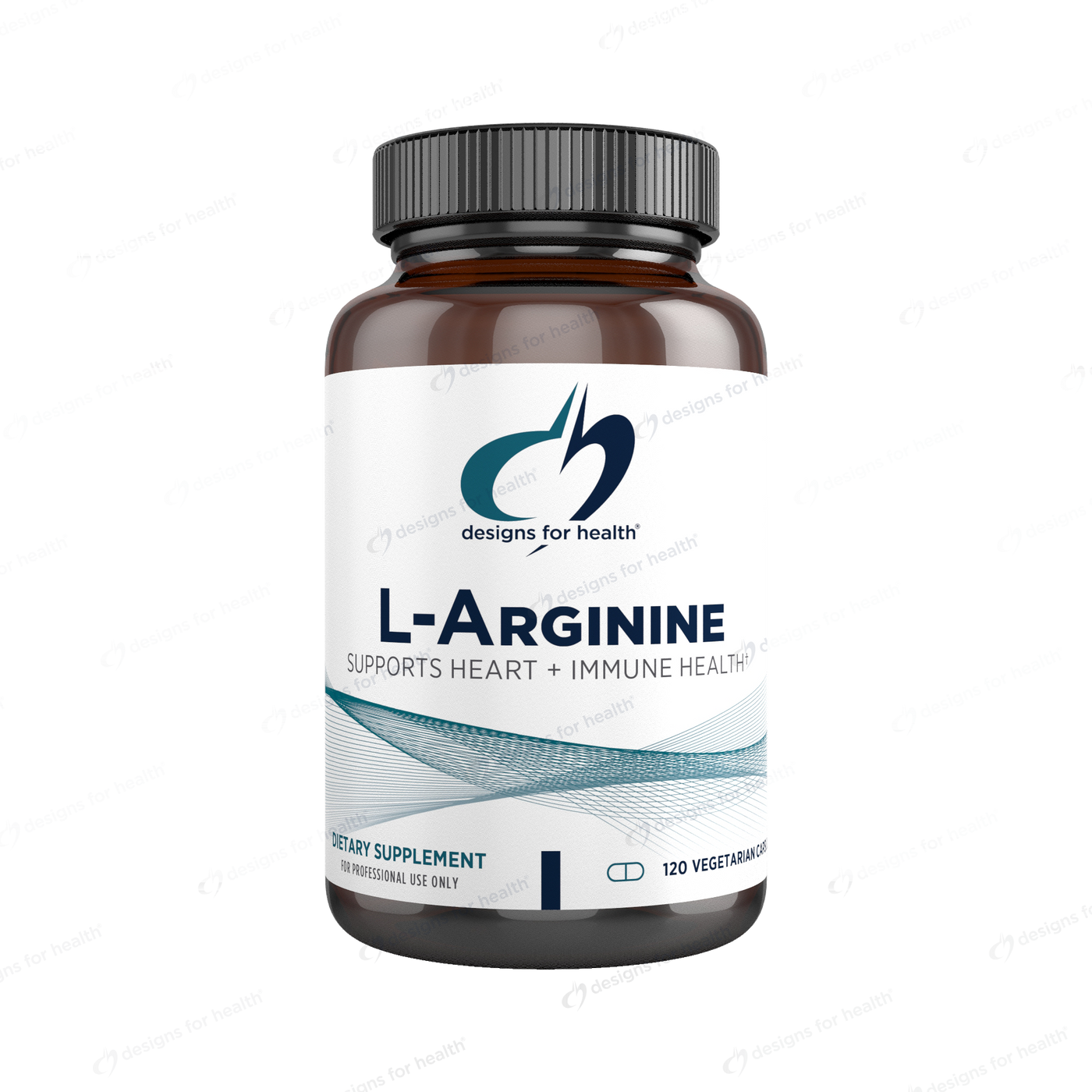 L-Arginine  Curated Wellness