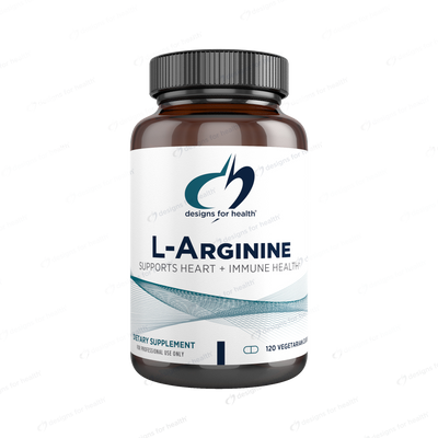 L-Arginine  Curated Wellness