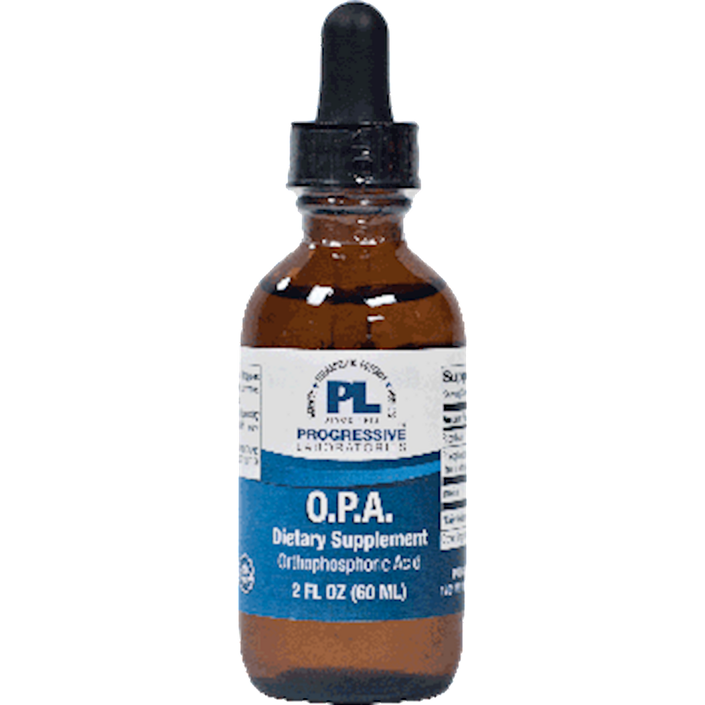 OPA Orthophosphoric Acid  Curated Wellness