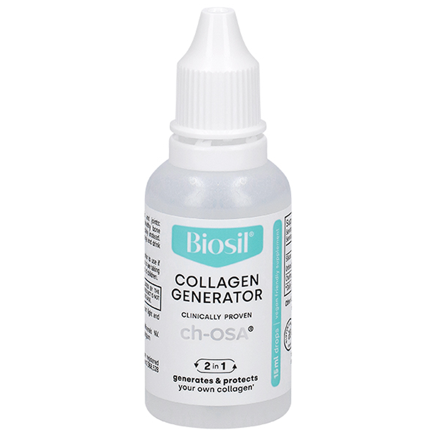 Collagen Generator 0.5 fl oz Curated Wellness