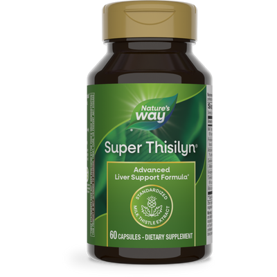 Super Thisilyn 60 vcaps Curated Wellness