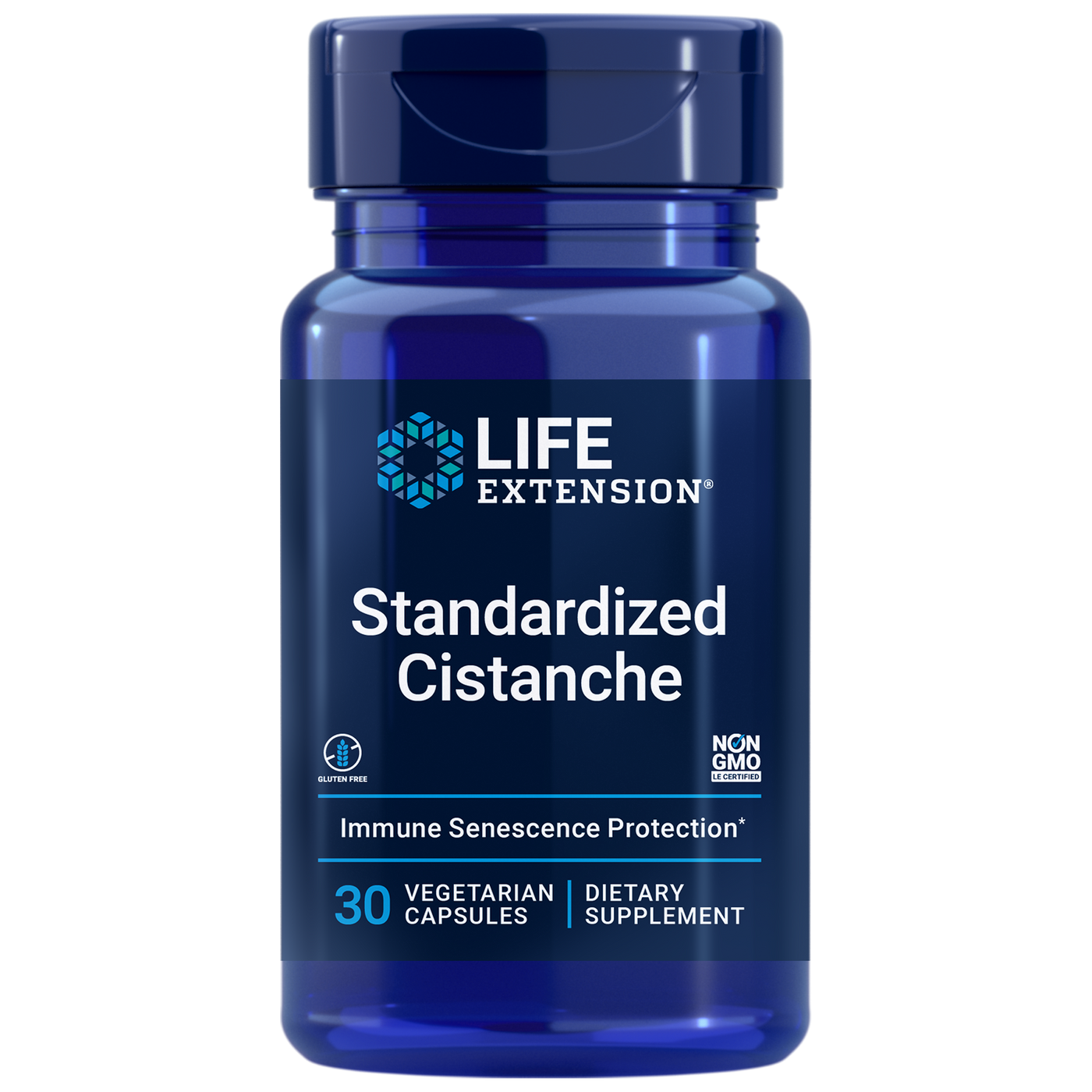 Standardized Cistanche  Curated Wellness
