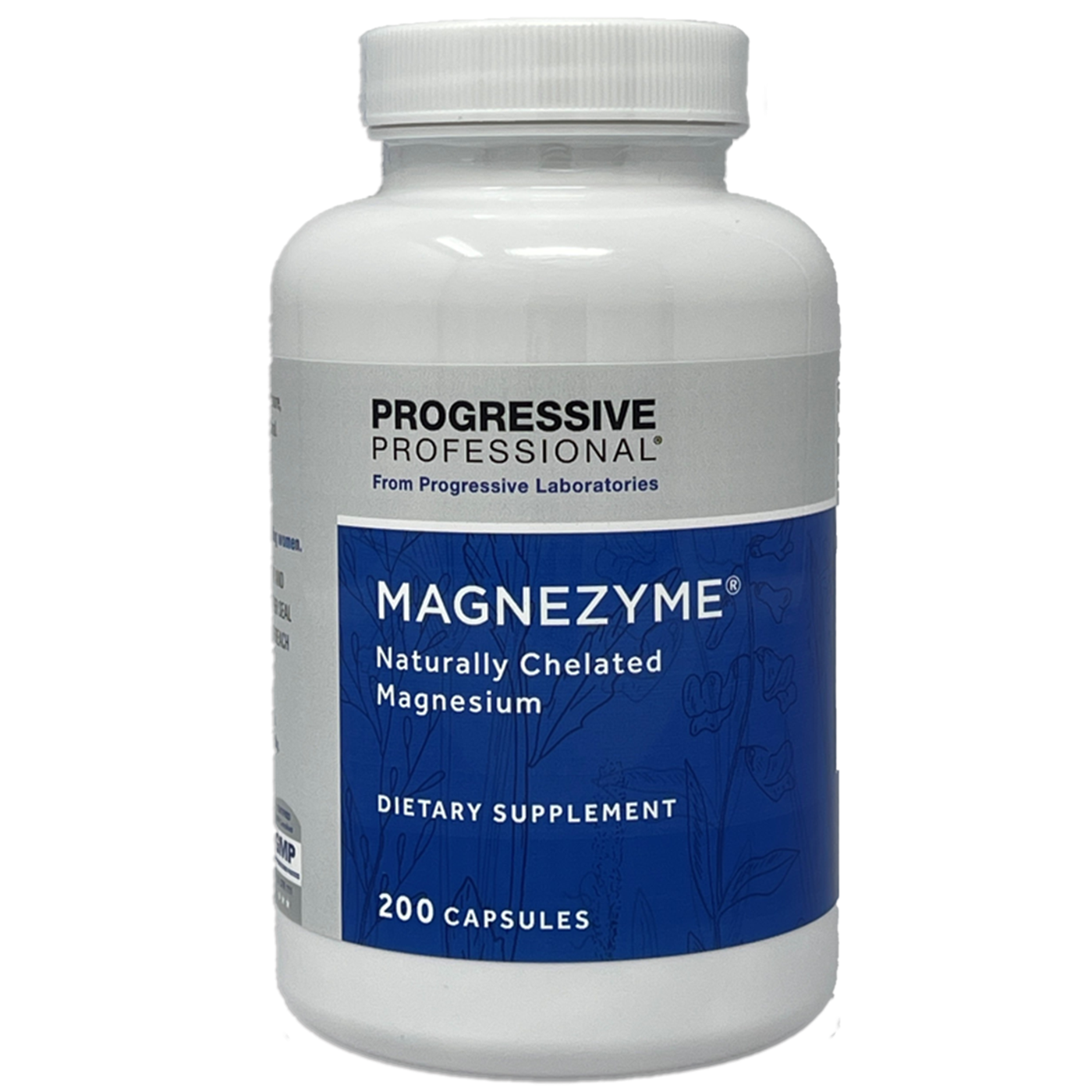 Magnezyme  Curated Wellness