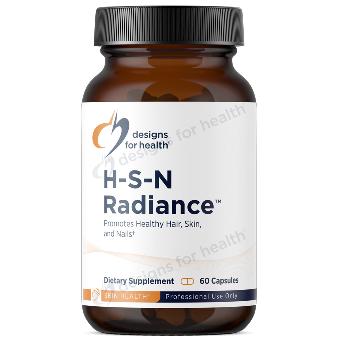 H-S-N Radiance™ 60c Curated Wellness